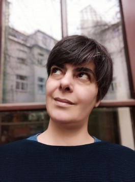 Kubatur ist die Raumlösung für Familien mit Kindern. Design & Konzept by Agathe Descamps.