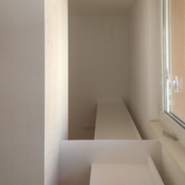 Kubatur ist die Raumlösung für Familien mit Kindern. Design & Konzept by Agathe Descamps.