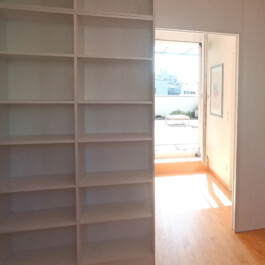 Kubatur ist die Raumlösung für Familien mit Kindern. Design & Konzept by Agathe Descamps.