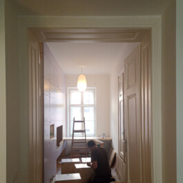 Kubatur ist die Raumlösung für Familien mit Kindern. Design & Konzept by Agathe Descamps.