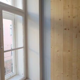 Kubatur ist die Raumlösung für Familien mit Kindern. Design & Konzept by Agathe Descamps.